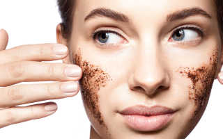 Скраб для сухой кожи лица: рецепты домашних и рейтинг лучших косметических скрабов