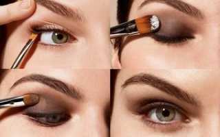 Как делать макияж в домашних условиях