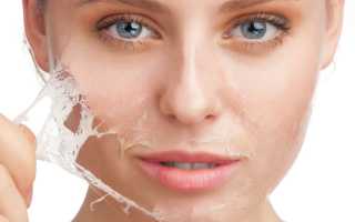 Рецепты эффективных масок для лица с желатином в домашних условиях