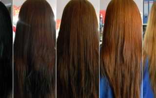 Как осветлить волосы в домашних условиях — и надо ли?