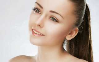 Уроки макияжа для новичков