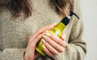 Как выбрать хороший шампунь и кондиционер для волос. Что входит в состав шампуня